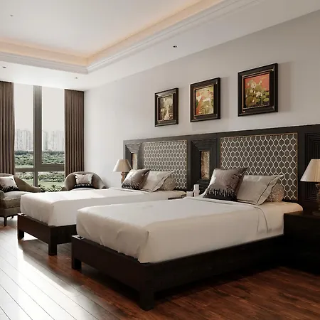 Mt Collection Hotel Ha Long