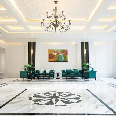 Mt Collection Hotel Ha Long