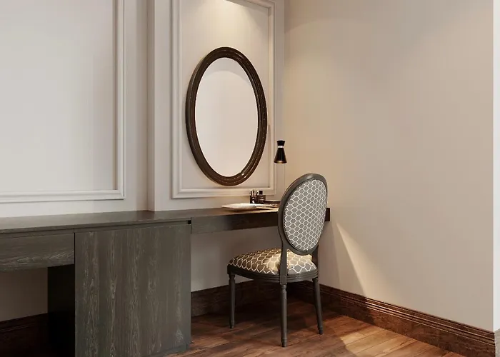 Hotel Mt Collection Ha Long