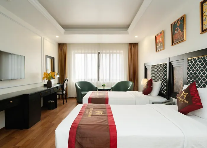 Mt Collection 4* Ha Long