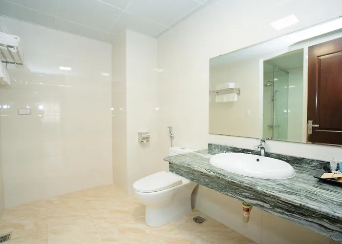 Hotel Mt Collection Ha Long