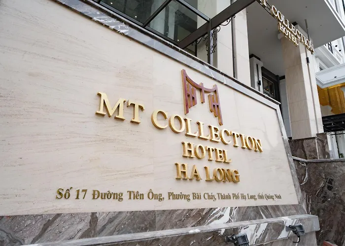 Mt Collection 4* Ha Long