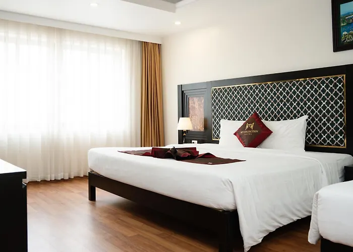 Mt Collection Hotel