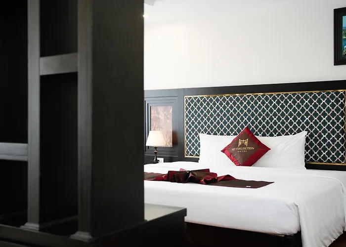 Hotel Mt Collection 4*