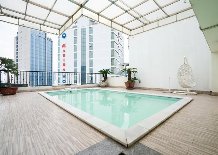 Mt Collection Hotel