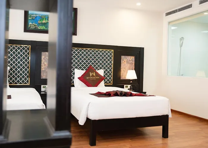 Hotel Mt Collection