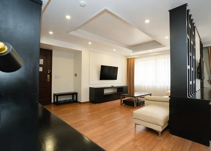 Mt Collection Hotel Ha Long