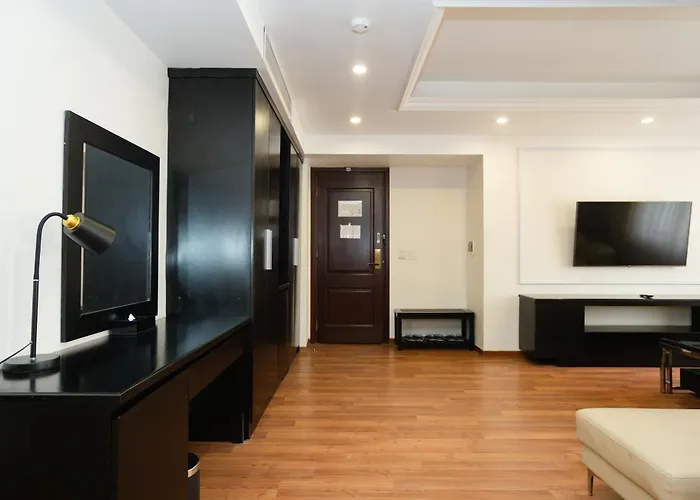 Mt Collection 4* Ha Long
