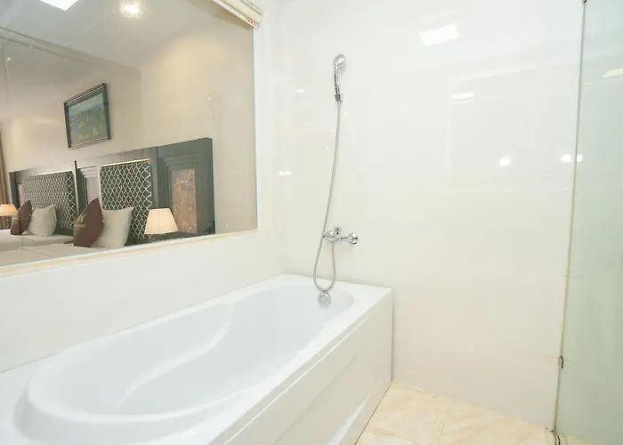 Hotel Mt Collection Ha Long